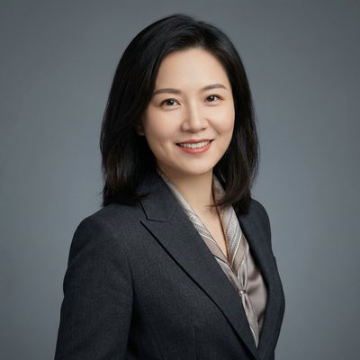 无限臀山社区运营总监王思涵